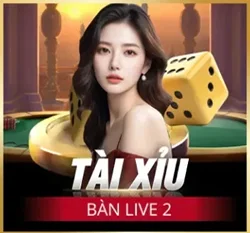 Tai Xiu Live