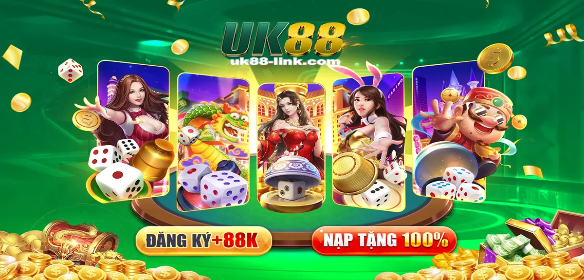 Tai Xu uk88