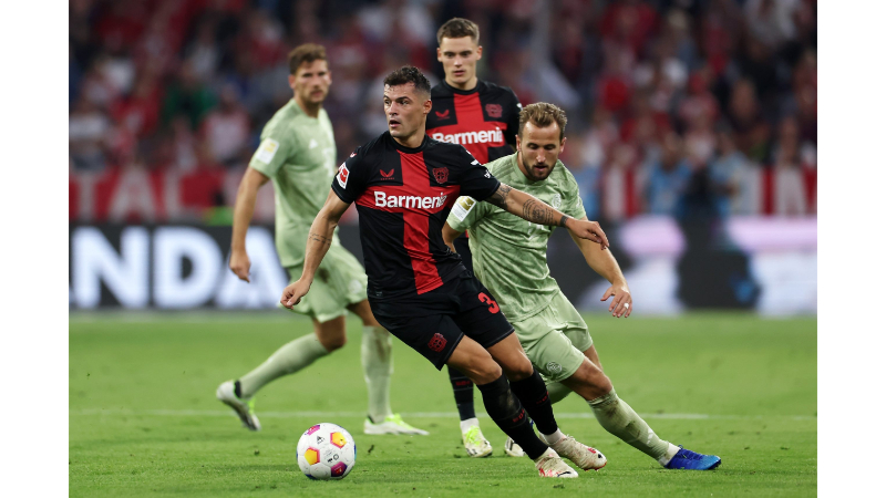 Điểm yếu cần khắc phục của Bayern Munich